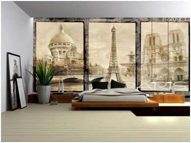 FOR WALL fototapetai 0021VE XXL 1