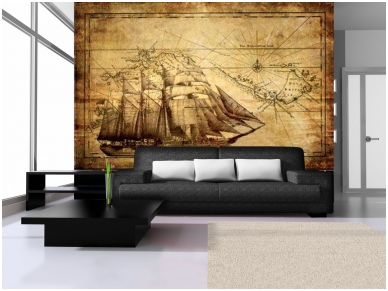 FOR WALL fototapetai 0022VE XL 1