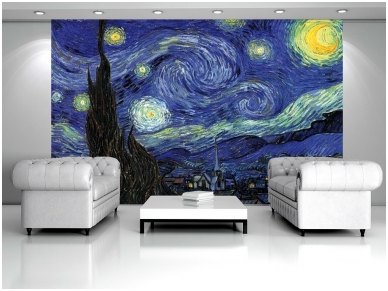 FOR WALL fototapetai 0028VE L 1