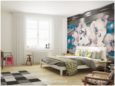 FOR WALL fototapetai 1450VE XXL 1 FOR WALL fototapetai 1450VE XXL 1