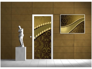 FOR WALL fototapetai 0035VET 1