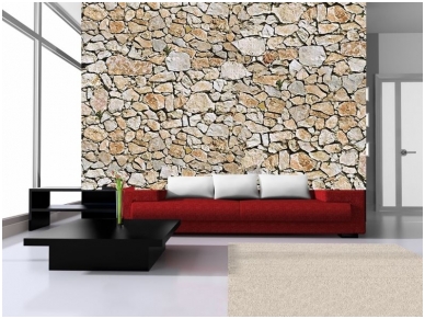 FOR WALL fototapetai 0036VE XXL 1