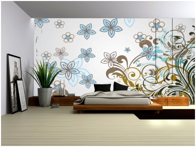 FOR WALL fototapetai 0037VE P8 1