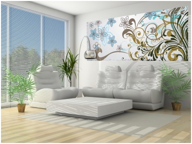 FOR WALL fototapetai 0037VEP 1
