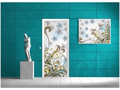 FOR WALL fototapetai 0037VET 1