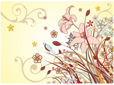 FOR WALL fototapetai 0038VE P4