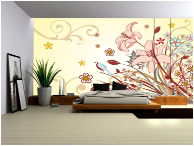 FOR WALL fototapetai 0038VE P4 1