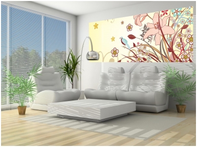 FOR WALL fototapetai 0038VEP 1