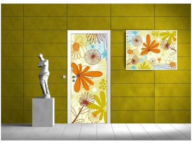 FOR WALL fototapetai 0039VET 1