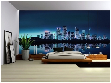 FOR WALL fototapetai 0051VE L 1