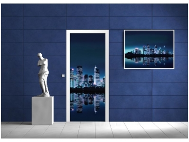 FOR WALL fototapetai 0051VET 1