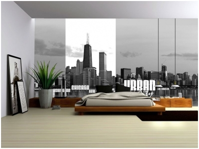 FOR WALL fototapetai 0052VE XXL 1