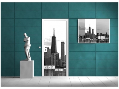 FOR WALL fototapetai 0052VET 1