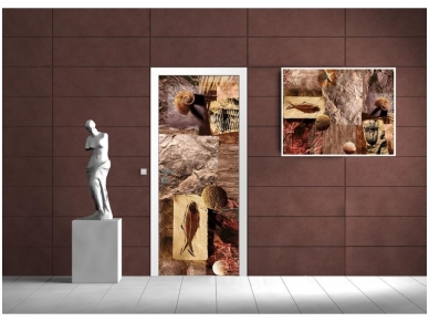 FOR WALL fototapetai 0053VET 1