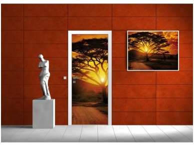 FOR WALL fototapetai 0055VET 1