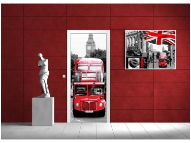 FOR WALL fototapetai 0059VET 1