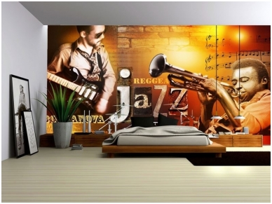 FOR WALL fototapetai 0060VE M 1