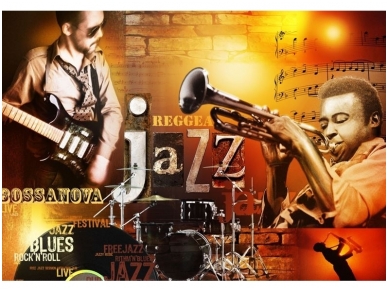 FOR WALL fototapetai 0060VE XXL