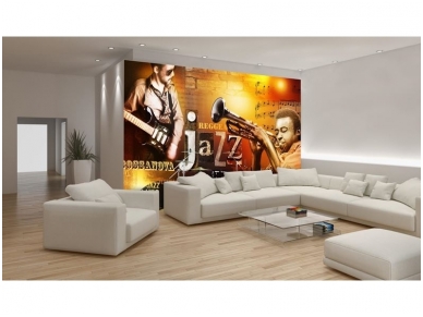 FOR WALL fototapetai 0060VE XXL 2