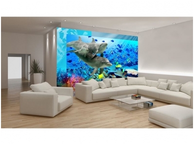 FOR WALL fototapetai 0072VE XXXL 1