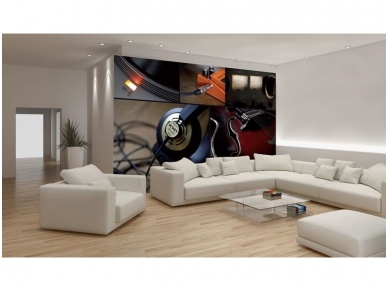 FOR WALL fototapetai 0073VE M 1