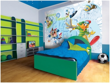 FOR WALL fototapetai 1002VE P4 1