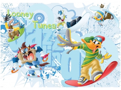 FOR WALL fototapetai 1002VE P8