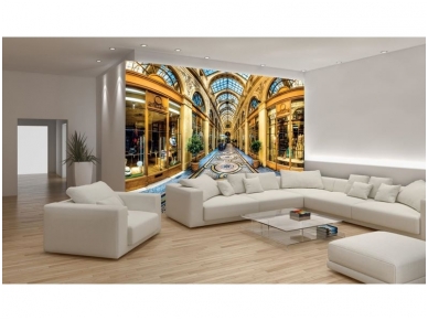 FOR WALL fototapetai 1010VE XXL 1