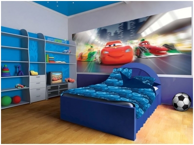 FOR WALL fototapetai 1018VEP 1