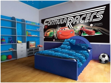 FOR WALL fototapetai 1019VEP 1