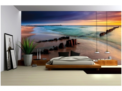 FOR WALL fototapetai 1027VE XL 1