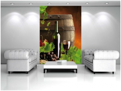 FOR WALL fototapetai 0102VE XXL 1