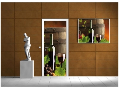 FOR WALL fototapetai 0102VET 1