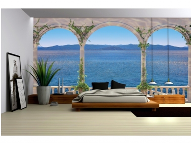 FOR WALL fototapetai 1030VE XXXL 1