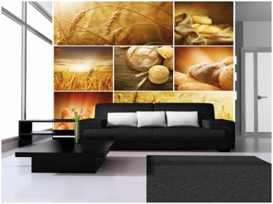 FOR WALL fototapetai 0103VE P4 1