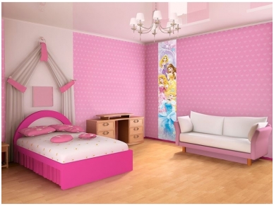 FOR WALL fototapetai 1041VEV 1