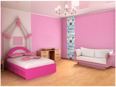 FOR WALL fototapetai 1042VEV 1
