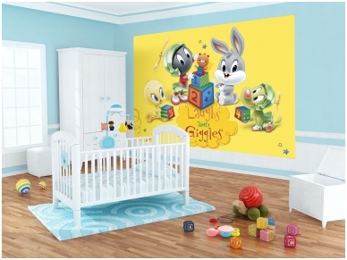 FOR WALL fototapetai 1044VE XXXL 1