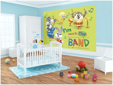 FOR WALL fototapetai 1045VE L 1