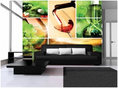 FOR WALL fototapetai 0104VE XXXL 1