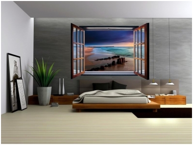 FOR WALL fototapetai 1055VEZ4 1