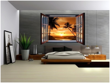 FOR WALL fototapetai 1056VEZ4 1