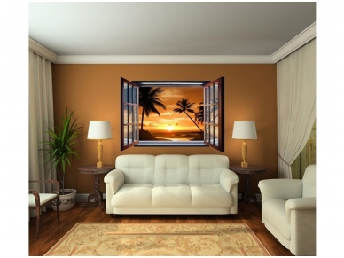 FOR WALL fototapetai 1056VEZ4 2