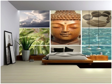 FOR WALL fototapetai 0105VE L 1