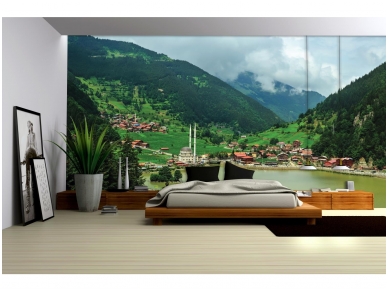 FOR WALL fototapetai 1064VE XXXL 1
