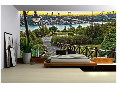 FOR WALL fototapetai 1065VE XL 1 FOR WALL fototapetai 1065VE XL 1