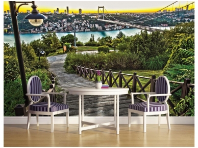 FOR WALL fototapetai 1065VE XXL 2