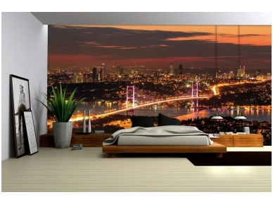 FOR WALL fototapetai 1066VE XXXL 1