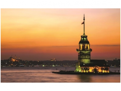 FOR WALL fototapetai 1067VE XXL