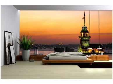FOR WALL fototapetai 1067VE XXXL 1